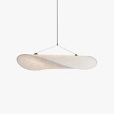 Latia Silk Pendant Lighting