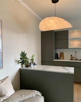 Latia Silk Pendant Lighting