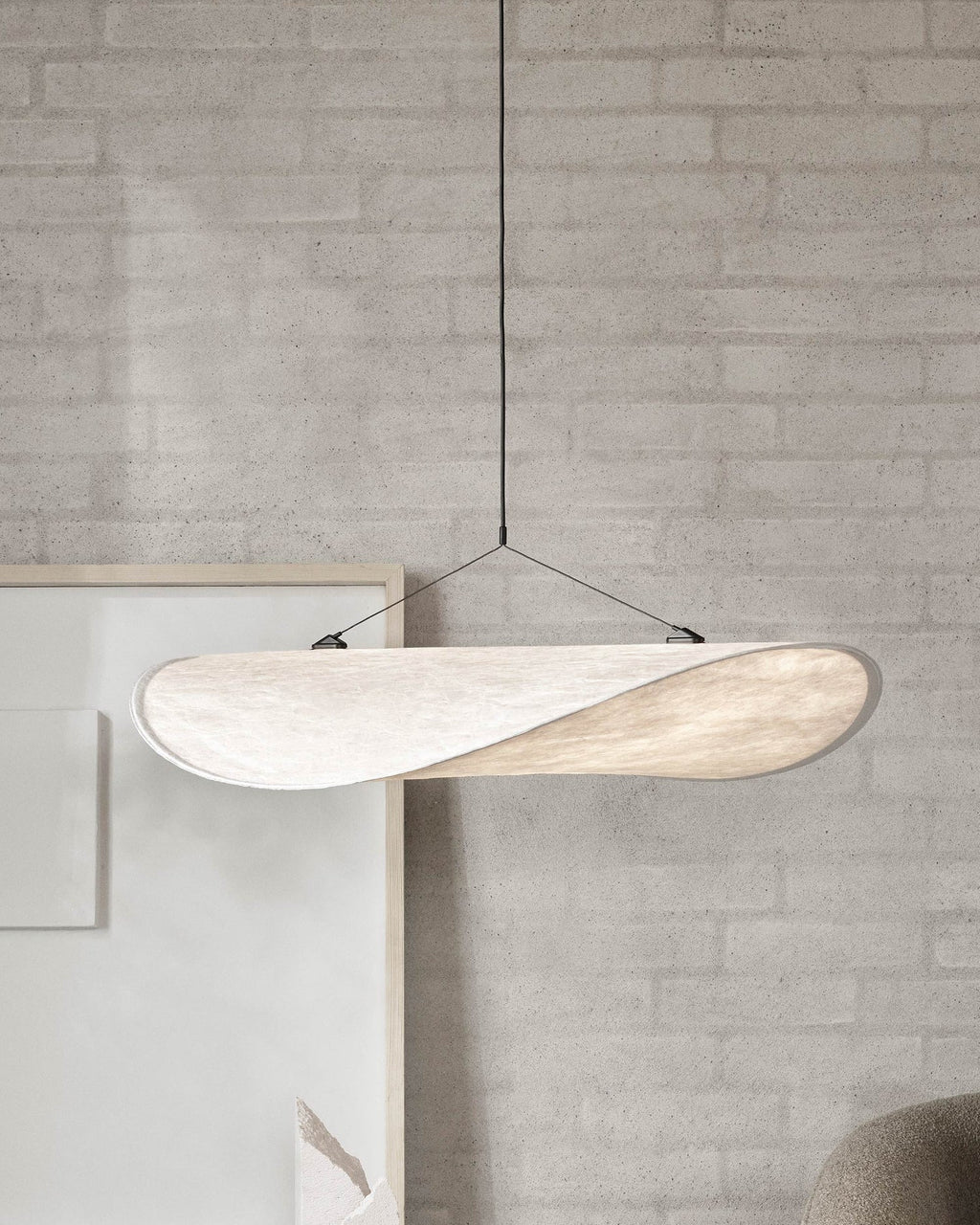 Latia Silk Pendant Lighting