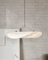 Latia Silk Pendant Lighting