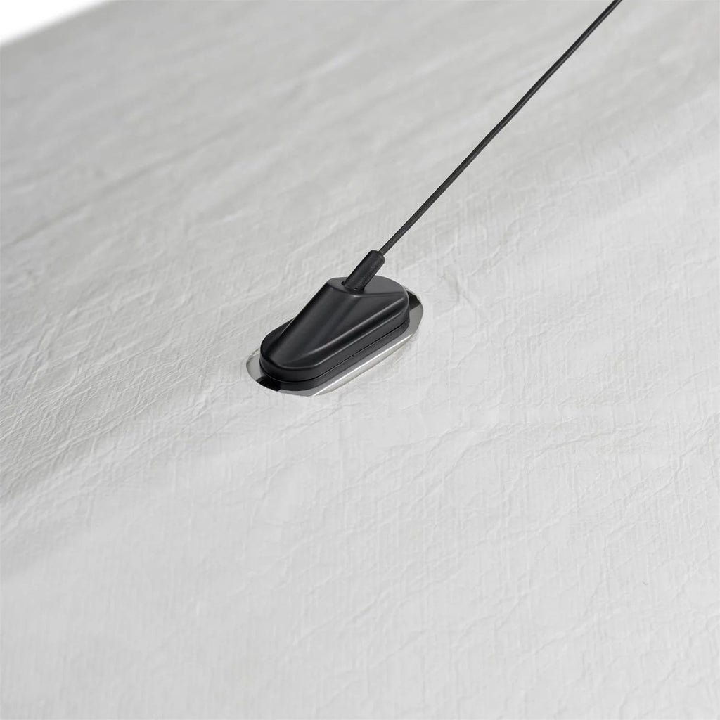 Latia Silk Pendant Lighting
