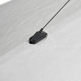 Latia Silk Pendant Lighting