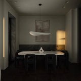 Latia Silk Pendant Lighting