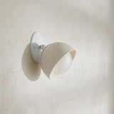 Terra 0 Short Surface Sconce
