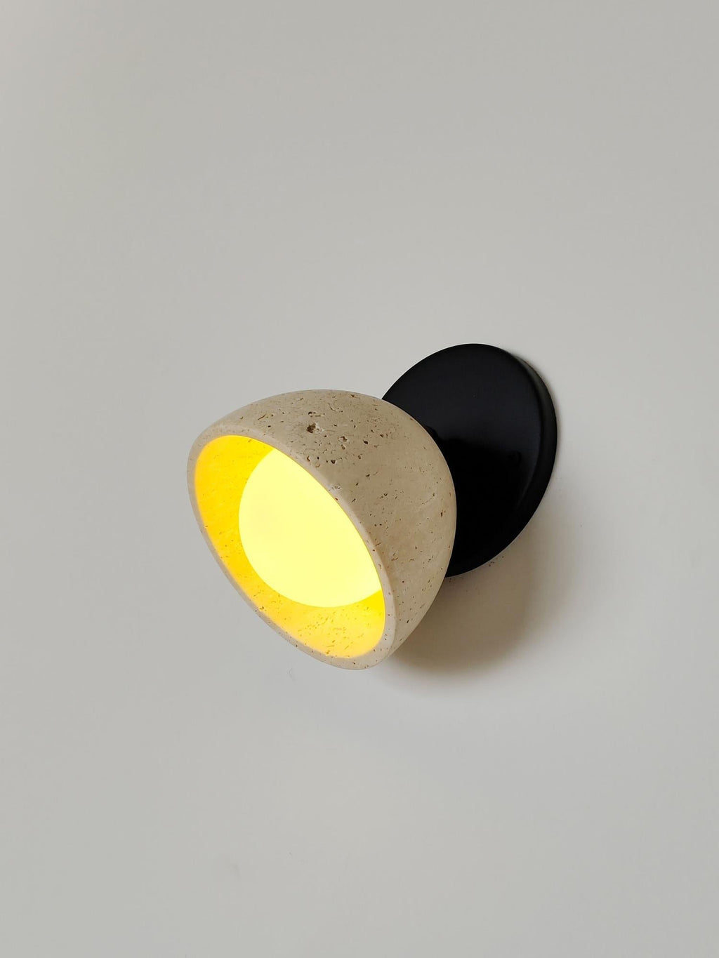 Terra 0 Short Surface Sconce