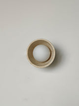 Terra 0 Short Surface Sconce