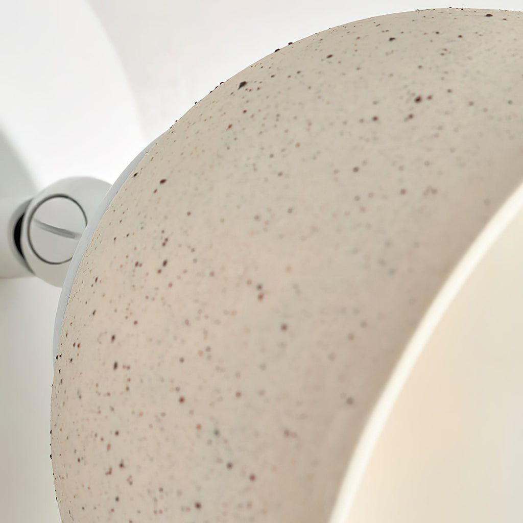 Terra 0 Short Surface Sconce