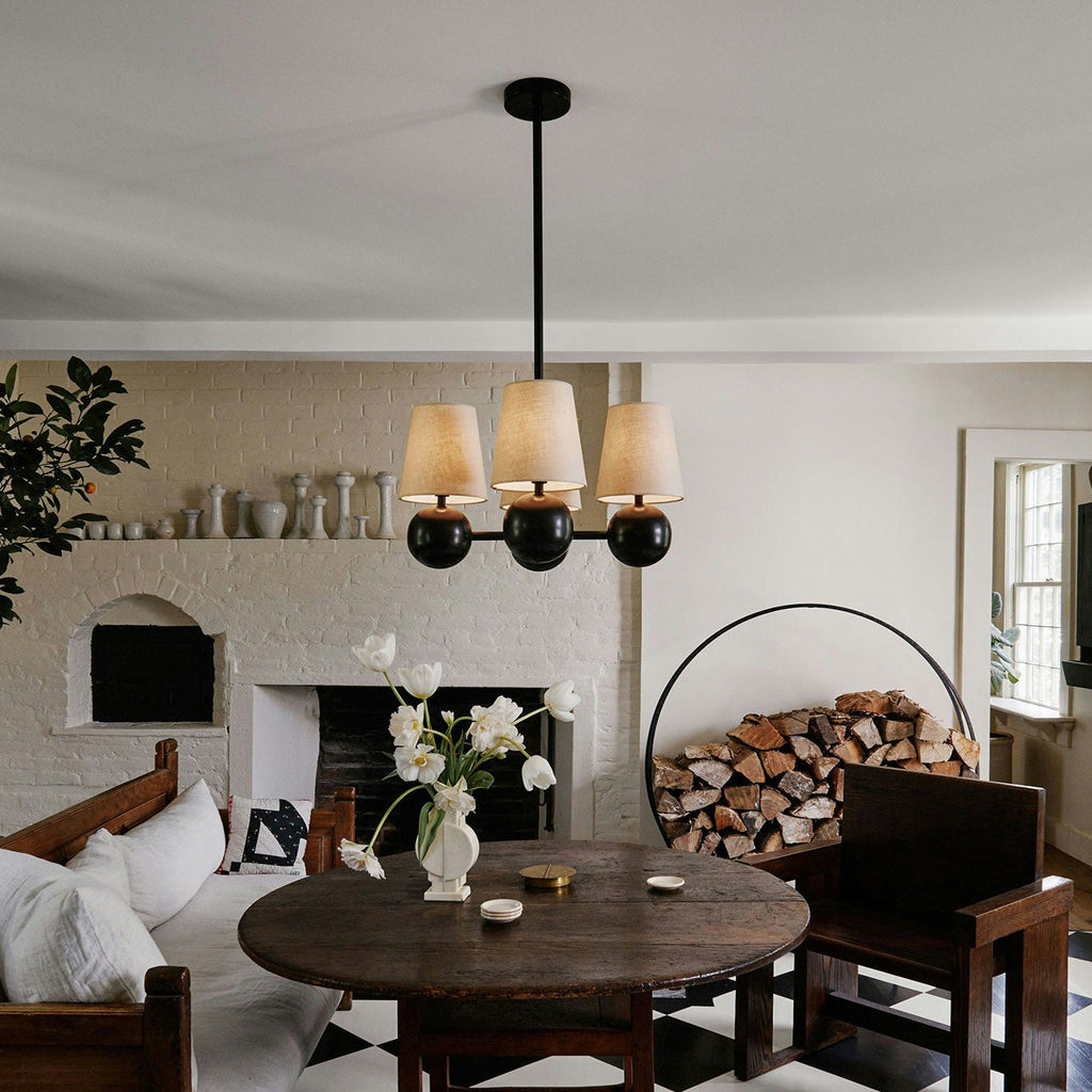 Terrie Chandelier
