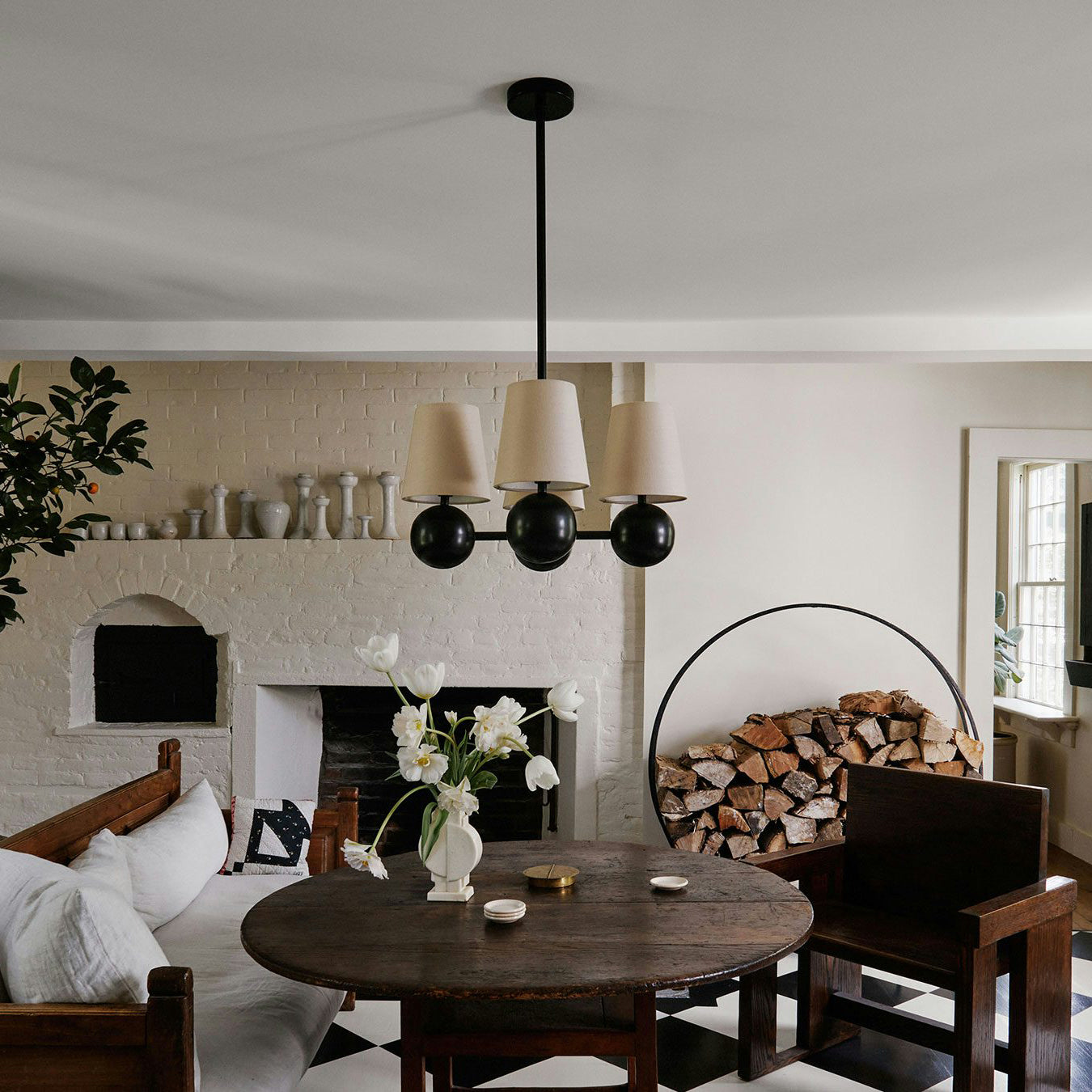 Terrie Chandelier
