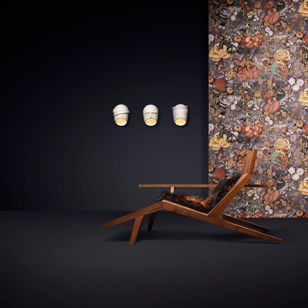 The Party Wall Lamp