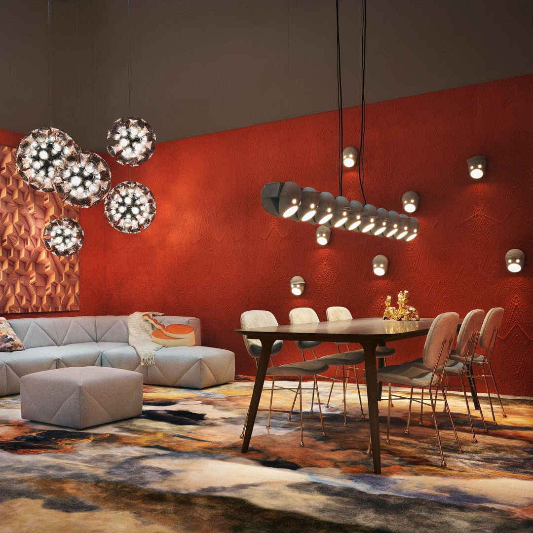 The Party Wall Lamp