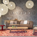 The Party Wall Lamp