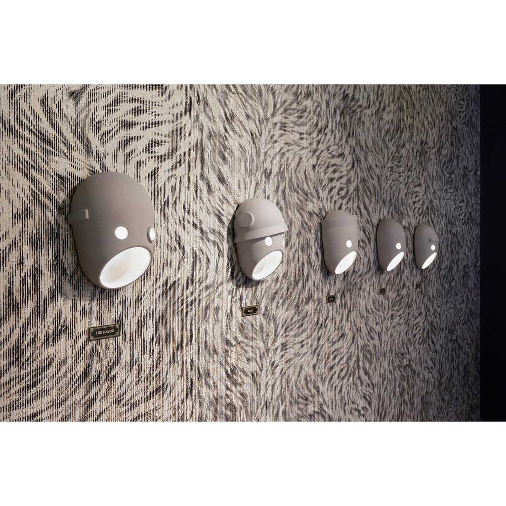 The Party Wall Lamp