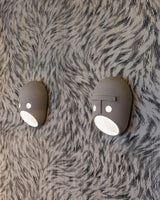 The Party Wall Lamp