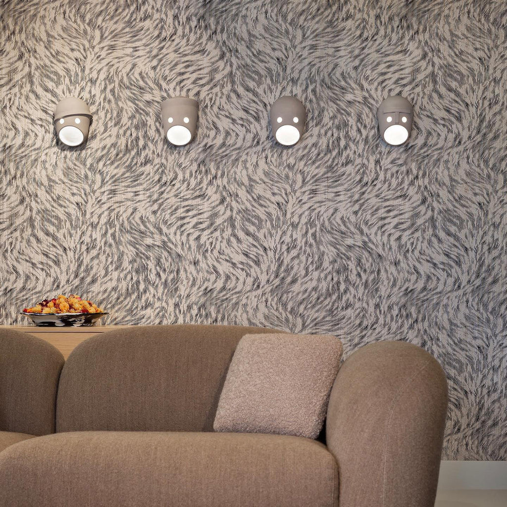 The Party Wall Lamp