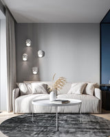 The Party Wall Lamp