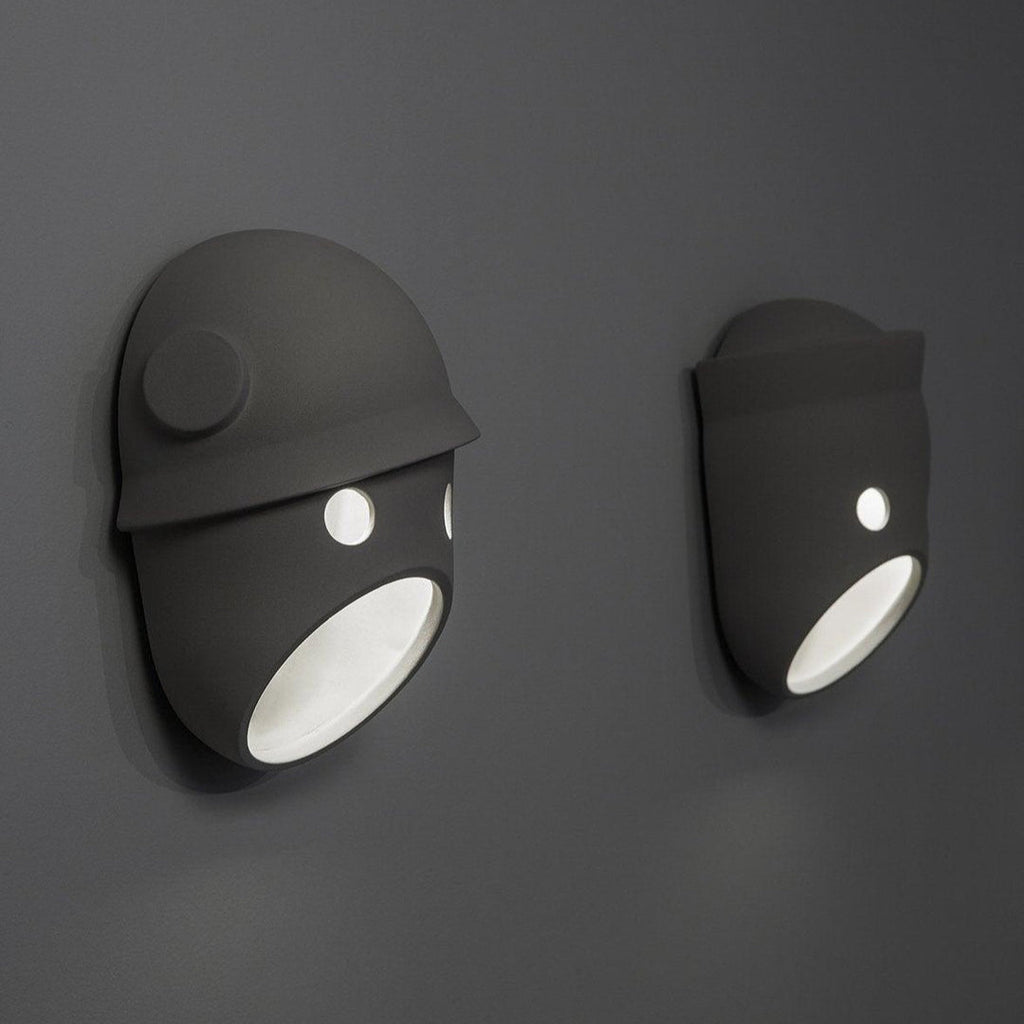 The Party Wall Lamp