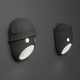 The Party Wall Lamp