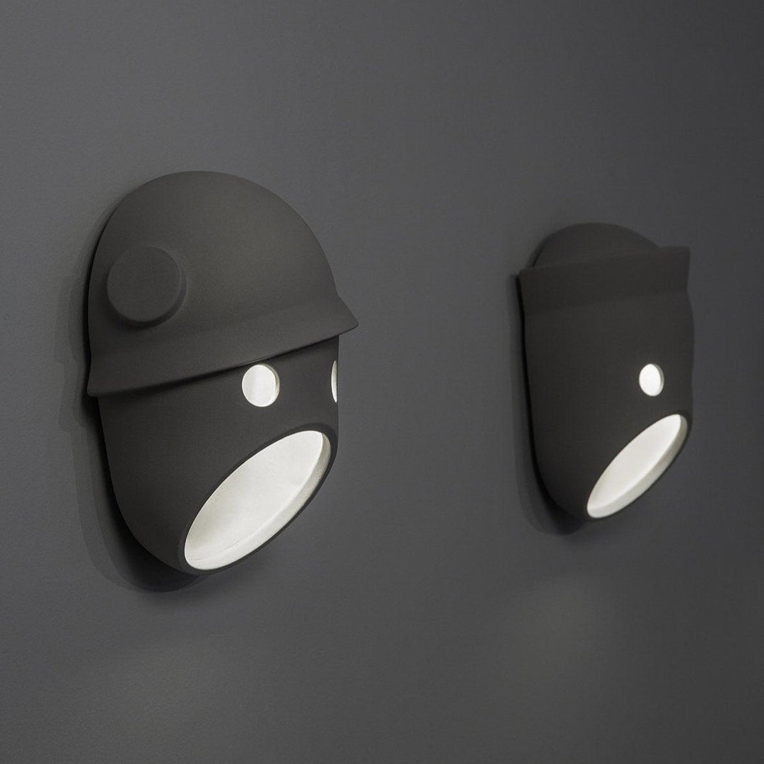 The Party Wall Lamp