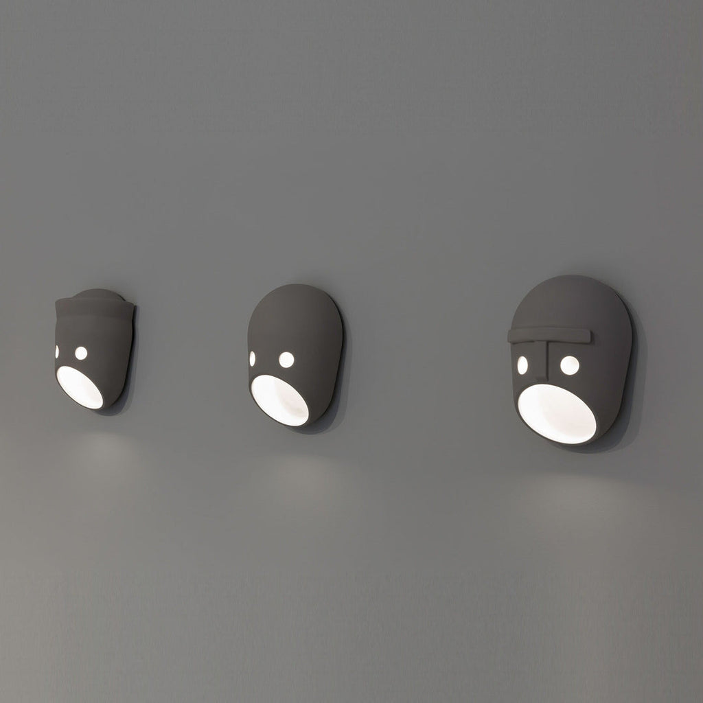 The Party Wall Lamp