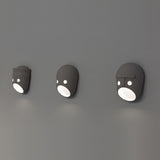 The Party Wall Lamp