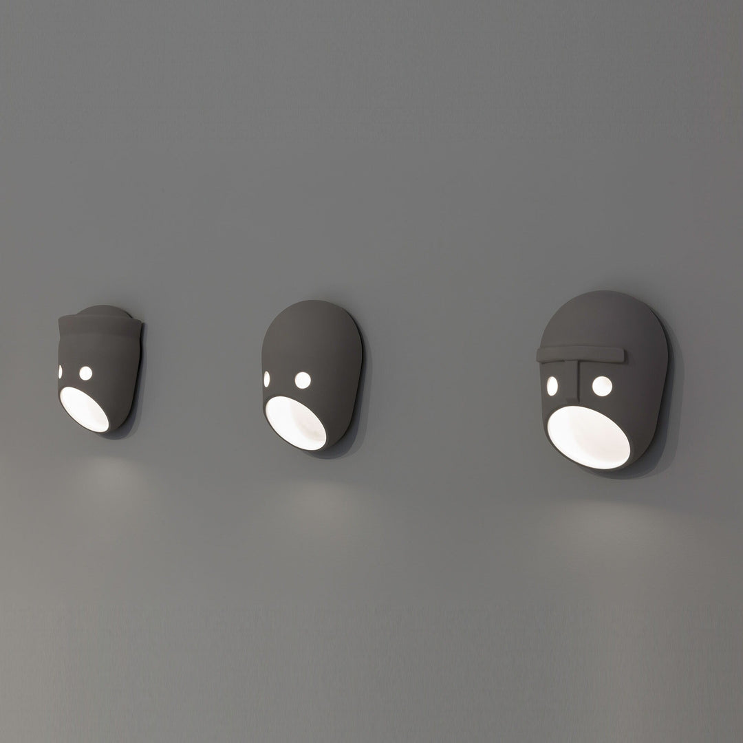 The Party Wall Lamp