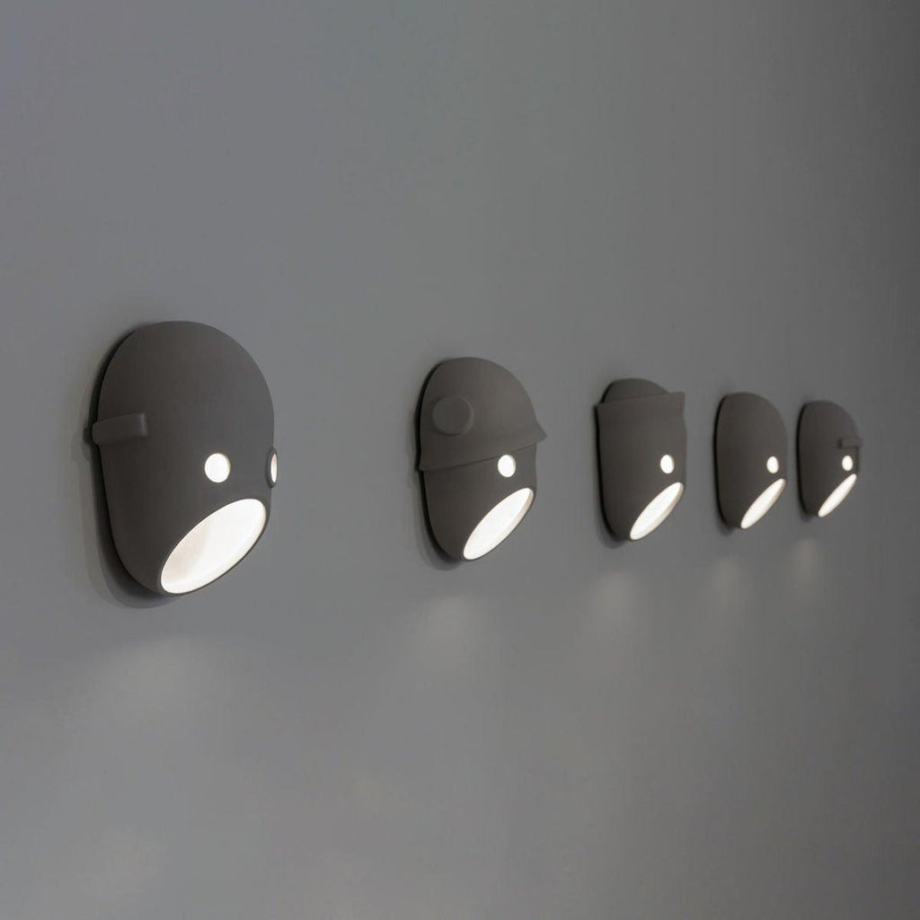 The Party Wall Lamp