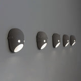 The Party Wall Lamp