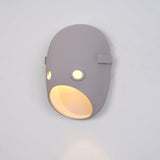 The Party Wall Lamp