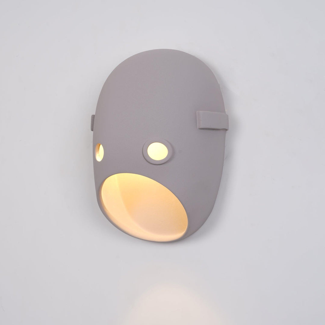 The Party Wall Lamp