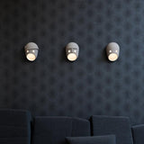 The Party Wall Lamp