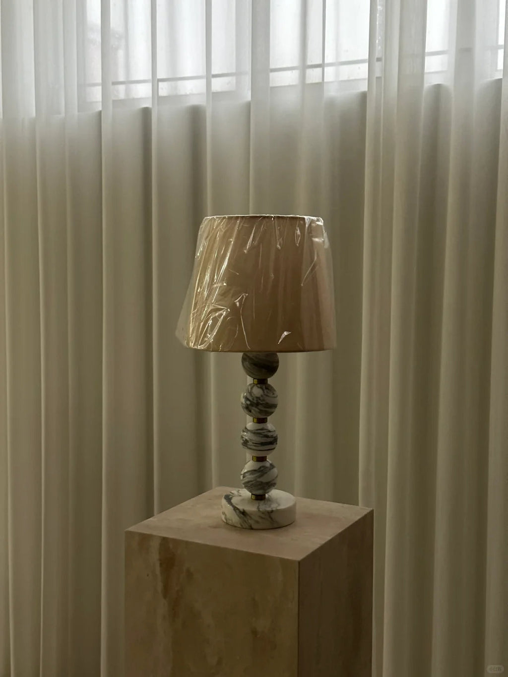 Thelma Table Lamp
