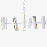 Thera Chandelier