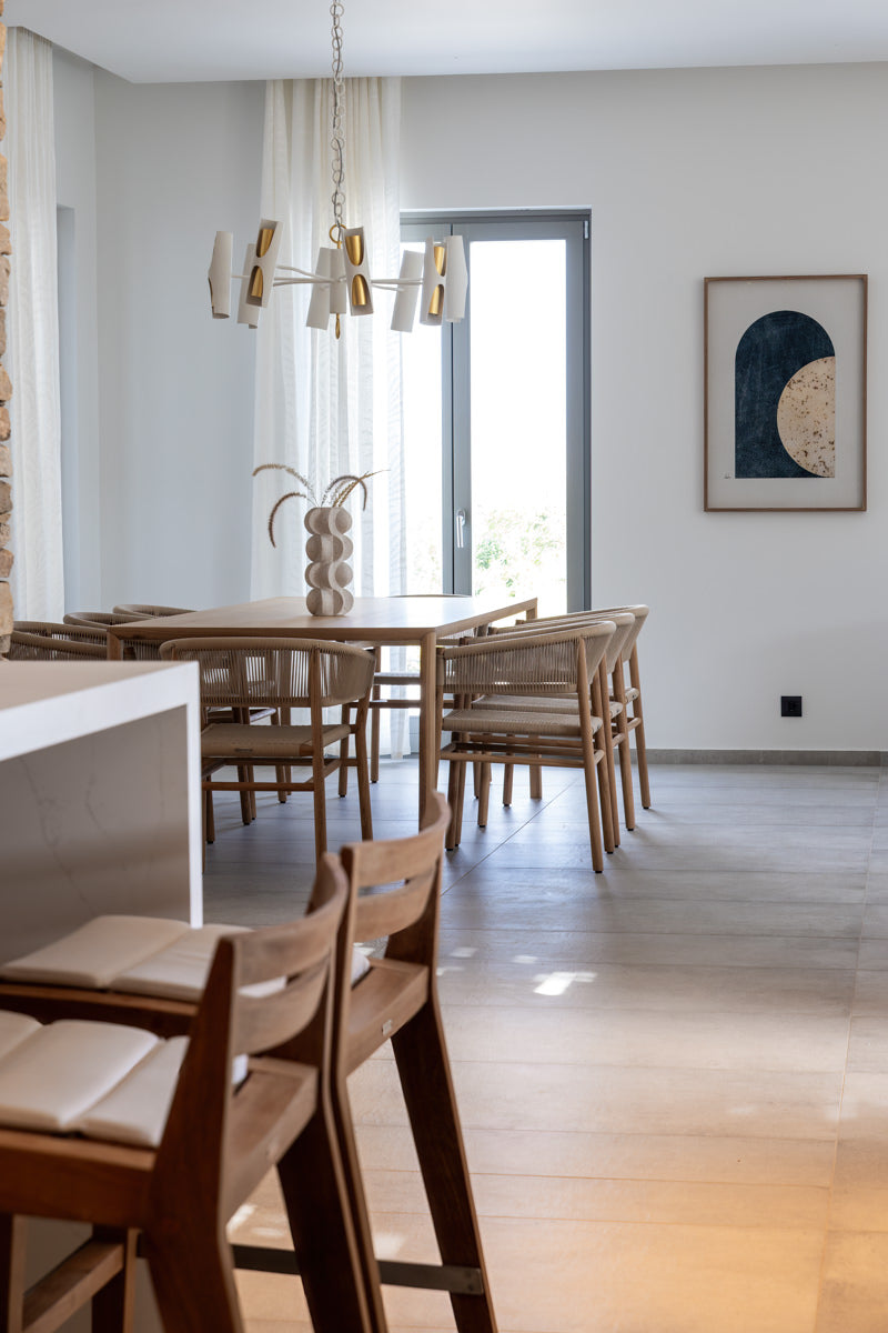 Thera Chandelier