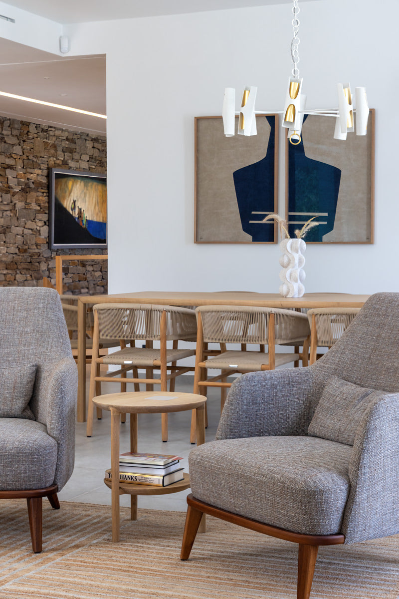 Thera Chandelier