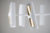Thera Chandelier