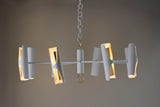Thera Chandelier