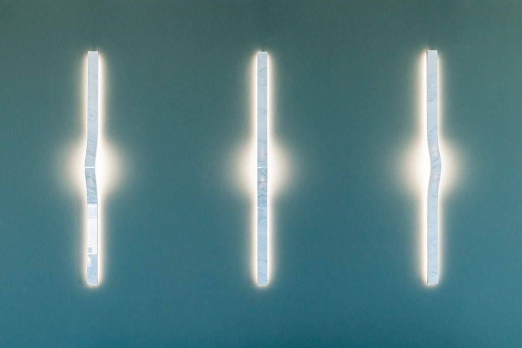 Thinium Wall Sconce