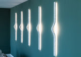 Thinium Wall Sconce