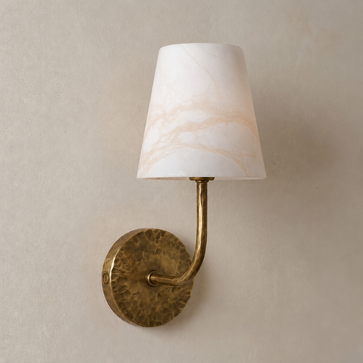 Thodore Sconce
