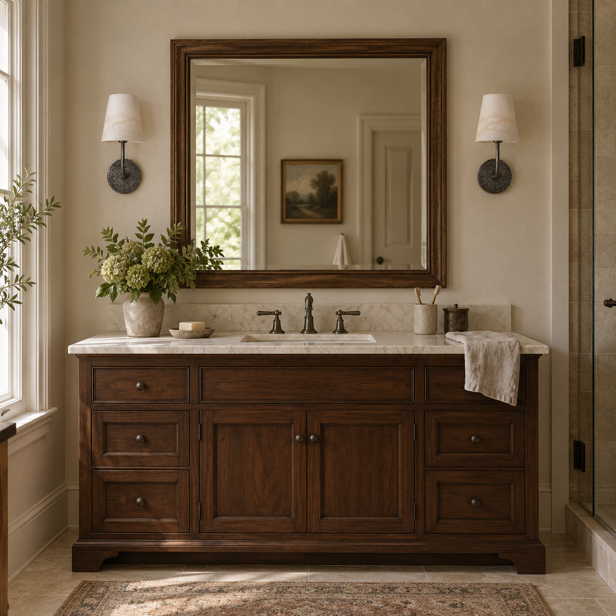 Thodore Sconce