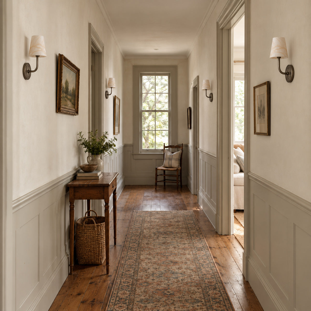 Thodore Sconce