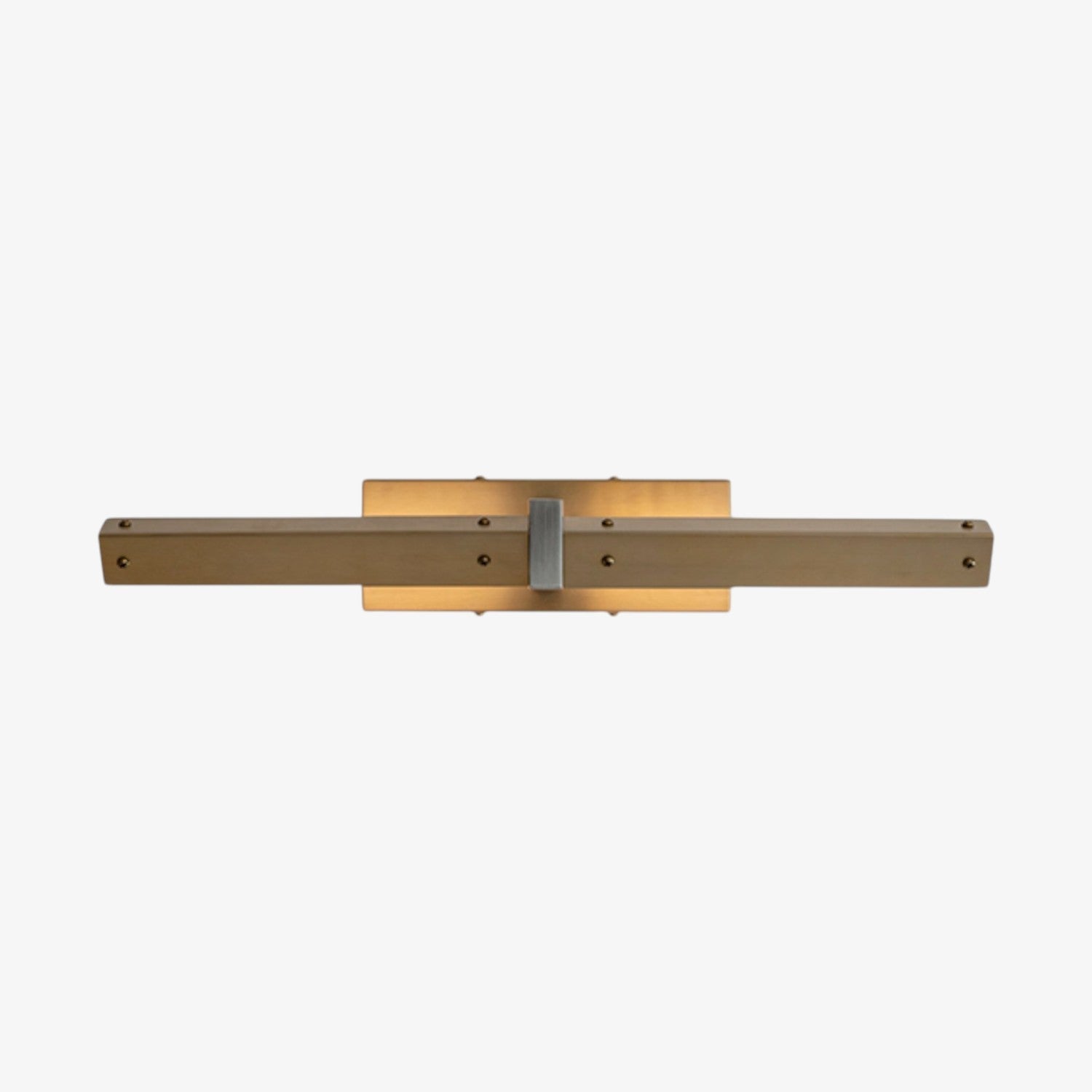 Three Edges Picture-Wall Sconce