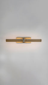 Three Edges Picture-Wall Sconce