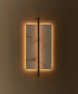 Tile Wall Sconce
