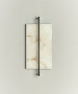 Tile Wall Sconce