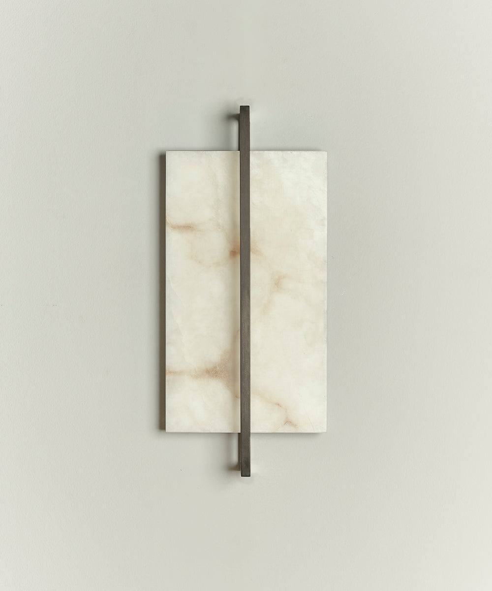 Tile Wall Sconce