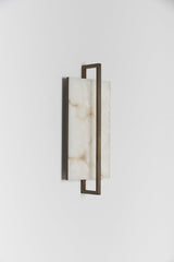 Tile Wall Sconce