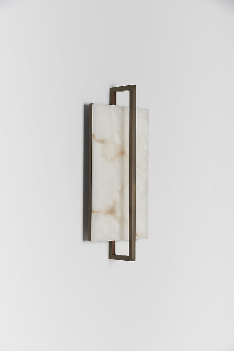 Tile Wall Sconce