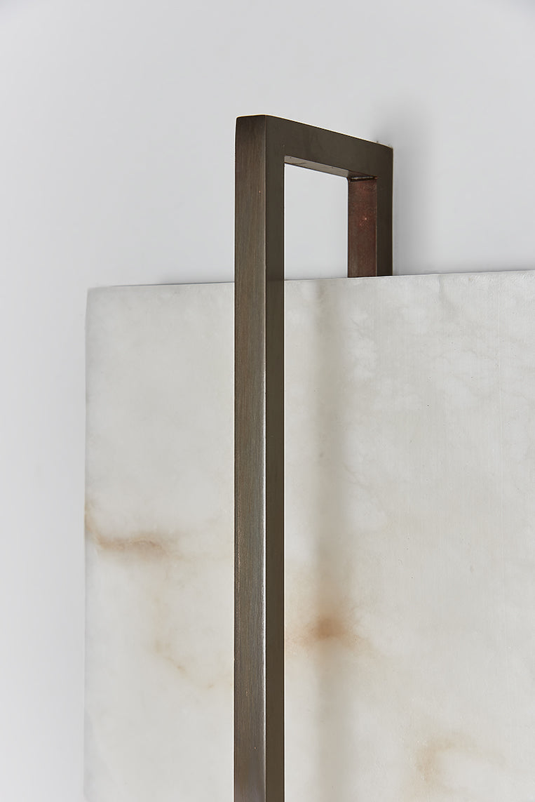 Tile Wall Sconce